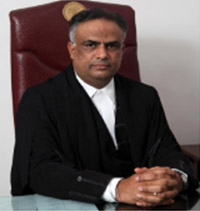Justice Valluri Kameswar Rao transferred to Delhi HC