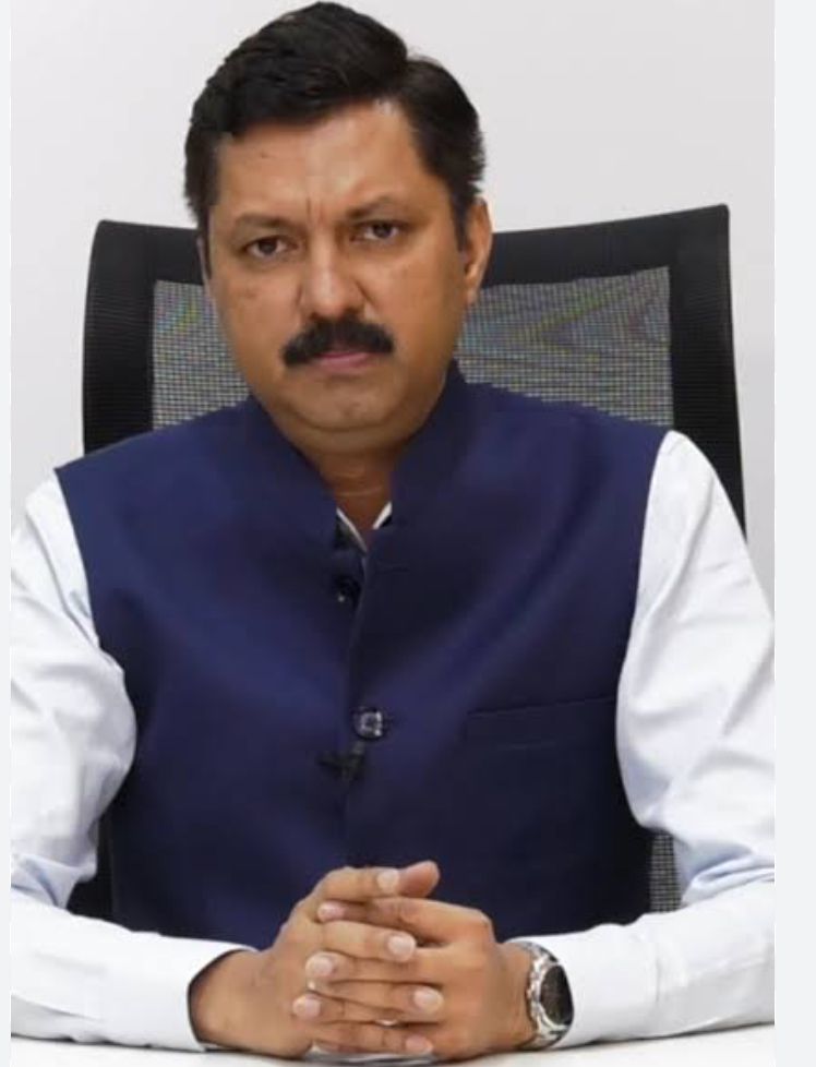 Sanjay Kaul appointed as MD and CEO, GIFT City