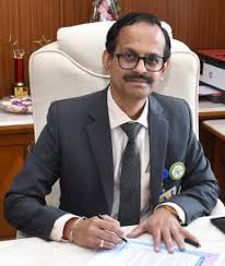 Doraiswamy is now new LIC CMD