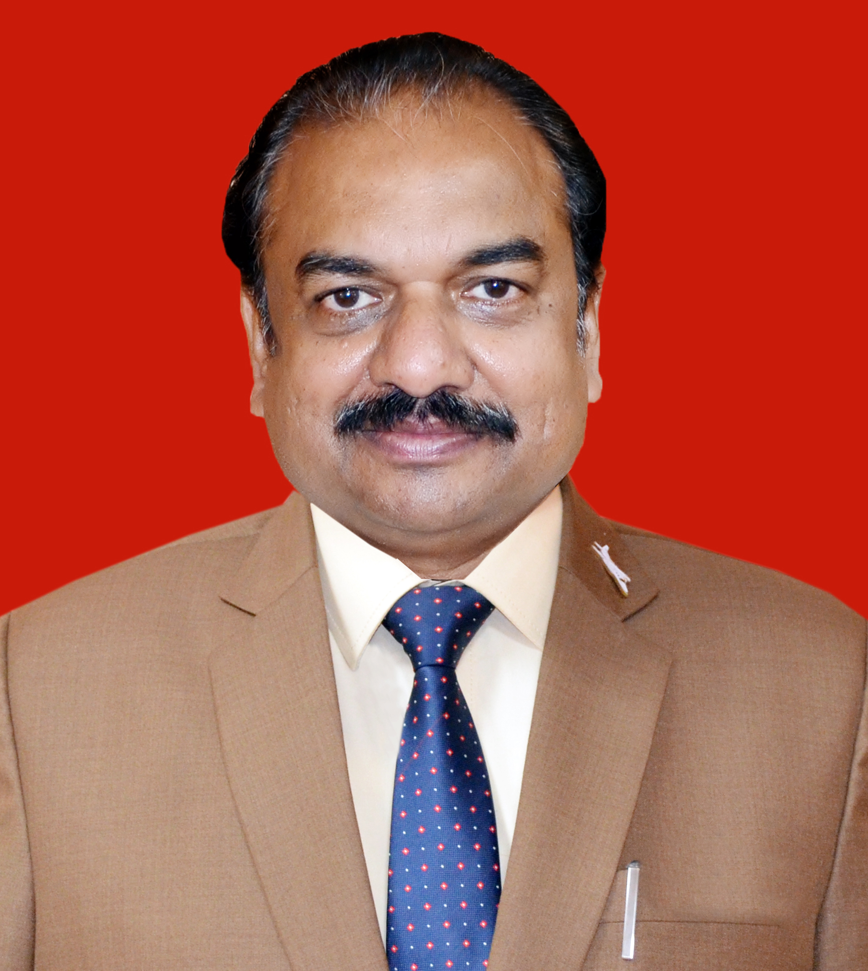 Ajay Shrivastava assumes charge as Director Engineering and R&D, HAL