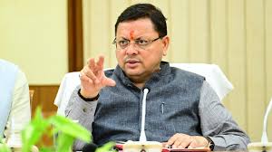 Uttarakhand to boost tourism with 'Game Changer Schemes': CM Dhami