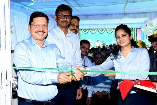 SECL CEWS, Gevra â€œCBM Labâ€ Now Led Entirely by Women