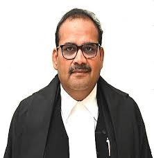 Justice Maheshwari is in SC Collegium