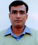 Anurag empanelled as Joint Secretary in GoI
