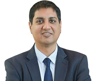 Anuj Gupta is now MD India, Bower Group Asia