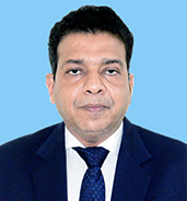 Brijendra Pratap Singh gets charge of Director (Comm), NALCO
