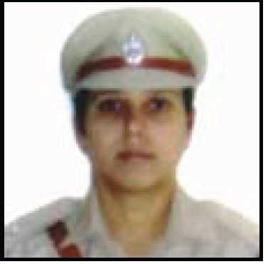 Gagandeep Gambhir empanelled as Joint Secretary in GoI