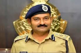 Harinaryaanchari Mishra empanelled as Joint Secretary in GoI