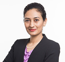 Ruchika Rishi empanelled as Joint Secretary in GoI