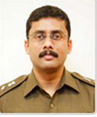 Nikhil Kumar Kanodia empanelled as Joint Secretary in GoI
