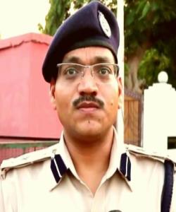 Satender Kumar Gupta empanelled as Joint Secretary in GoI
