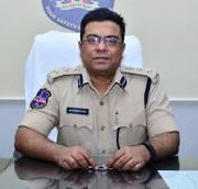 Shahanawaz Qasim empanelled as Joint Secretary in GoI
