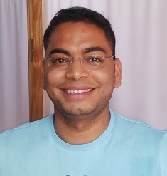 Sachin Kumar is also CEO , SMMVDSB