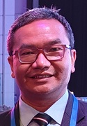 Thangzalun Khuptong promoted as Director, Rajya Sabha