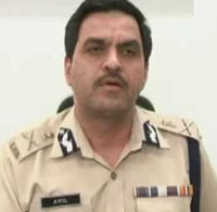Akil Mohammad appointed as DG, Home Guard in Haryana