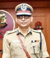 Tamil Nadu DGP unlikely to get extension ?