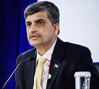 Ajay Seth appointed Chairperson, IRDAI