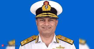 Will VA Krishna Swaminathan be new WNC FOC ?