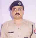 Anand Swaroop appointed as DG Investigation, NHRC