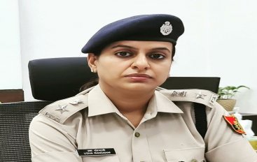 Usha Rangnani is Deputy Director, BPR&D