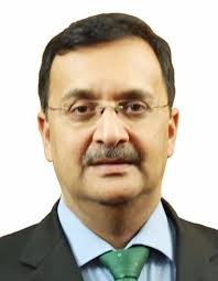 Dinesh Patnaik to be India's High Commissioner to Canada