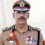 Who will be new Delhi Police Commissioner?