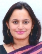Anuradha Thakur nominated on RBI Central Board