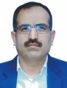 A P Das Joshi appointed as Secretary, Food Processing Industries