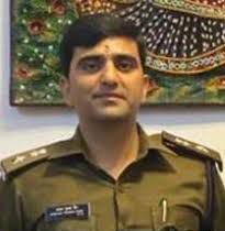 Sanjay Kumar Sain frontrunner for CASO, IGI Airport