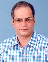 Yogish Nayak appointed as ED (Fin), MRPL
