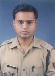 Akhil Kumar empanelled as DG in GoI