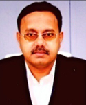 Anant Kumar Singh empanelled as DG in GoI