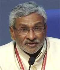 Dhammu Ravi retiring this month