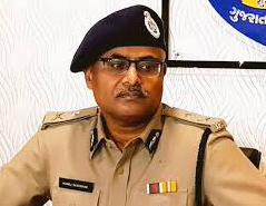 Manoj Shashidhar empanelled as DG in GoI