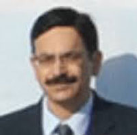 Neeraj Thakur empanelled for holding DG equivalent posts in GoI