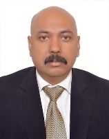 Rajiv Singh empanelled as DG in GoI