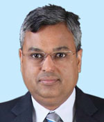 Tenure of retired IAS Saurabh Garg as Secretary, Statistics & Programmer Implementation extended