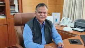 Who will be UP Chief Secretary ?