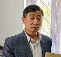 Sentiyanger Imchen is new Chief Secretary of Nagaland