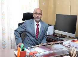 Justice Biswadeep Bhattacharjee recommended as Permanent Judge, Meghalaya HC