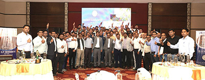 HURL marks new milestone in eastern India with office inauguration