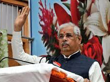 Kerala Governor expresses anguish to new DGP!