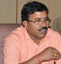 Two Secretary level IAS officers given extension in AP