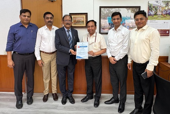 SAIL gets accreditation for Authorized Economic Operator â€“ Tier II