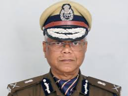 DGP U R Sahu appointed as Chairman, RPSC