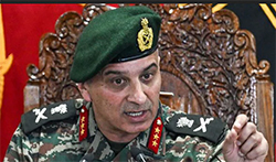 Rajiv Ghai appointed as Deputy Chief of Army Staff Strategy
