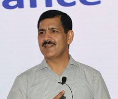 Mayank Sharma appointed as Financial Advisor, Defence