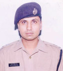 S B Shirodkar promoted to DGP rank in UP