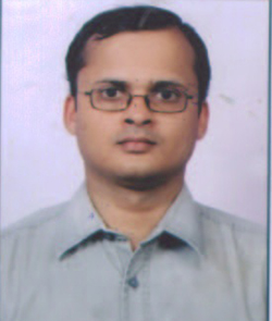 Rahul Dwivedi appointed as Director, Water Resources