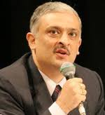 Devesh Chaturvedi is also Secretary, Cooperation for a while